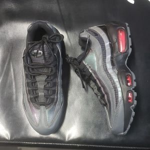 NIKE AIR MAX 95 AO2450-001